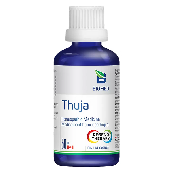 Thuja