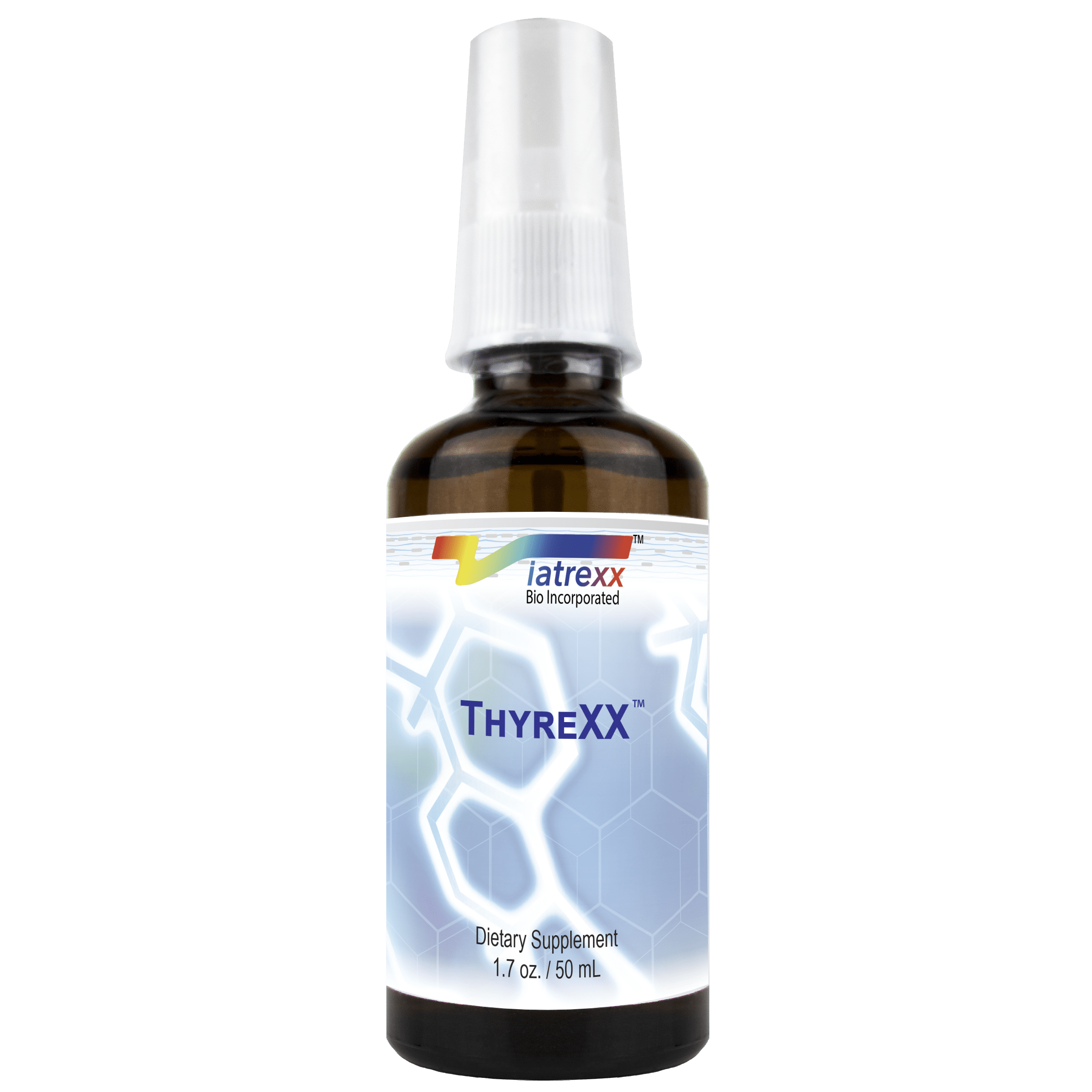 ThyreXX ( anciennement Thryro Vitrex)