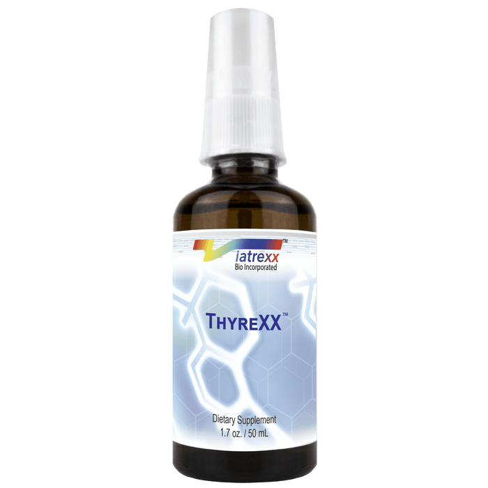 ThyreXX ( anciennement Thryro Vitrex)