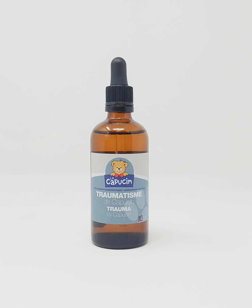 Trauma - Capuchin