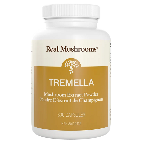 Tremella