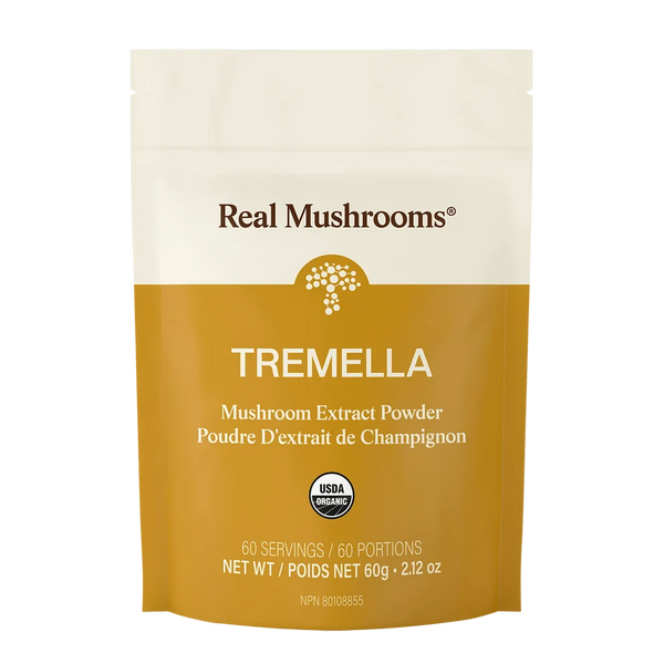 Tremella (Powder)