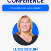 Conférence Lucie Blouin - PDF image 1