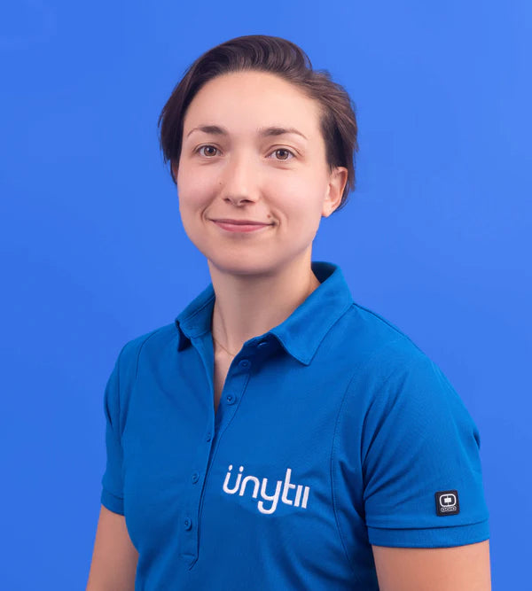 Audrey Fredette-Ménard