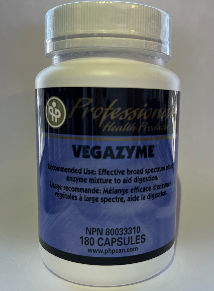 VEGAZYME