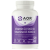 Vitamin D3 1000IU (capsules) image 1