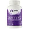 Vitamine D3 2500 UI image 1