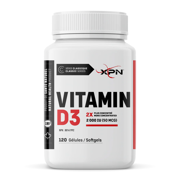 Vitamin D3