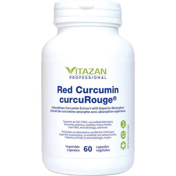 CurcuRouge 90mg