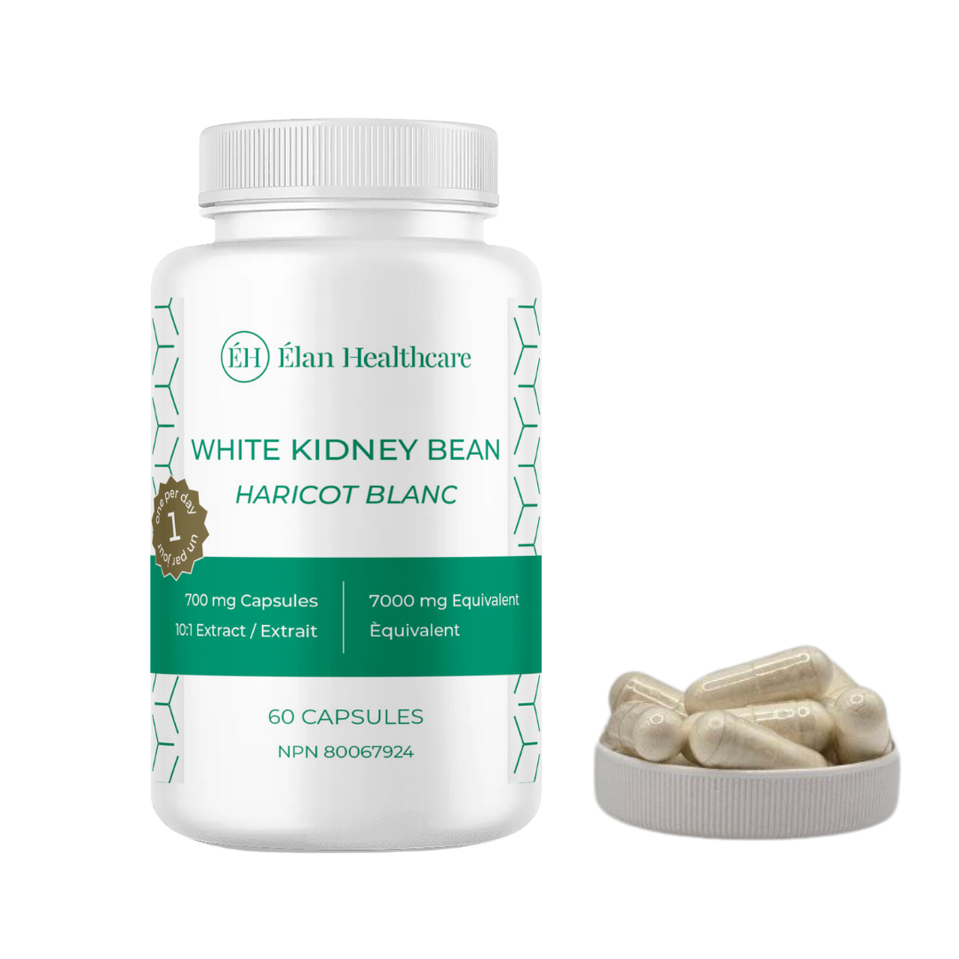 White Kidney Beans