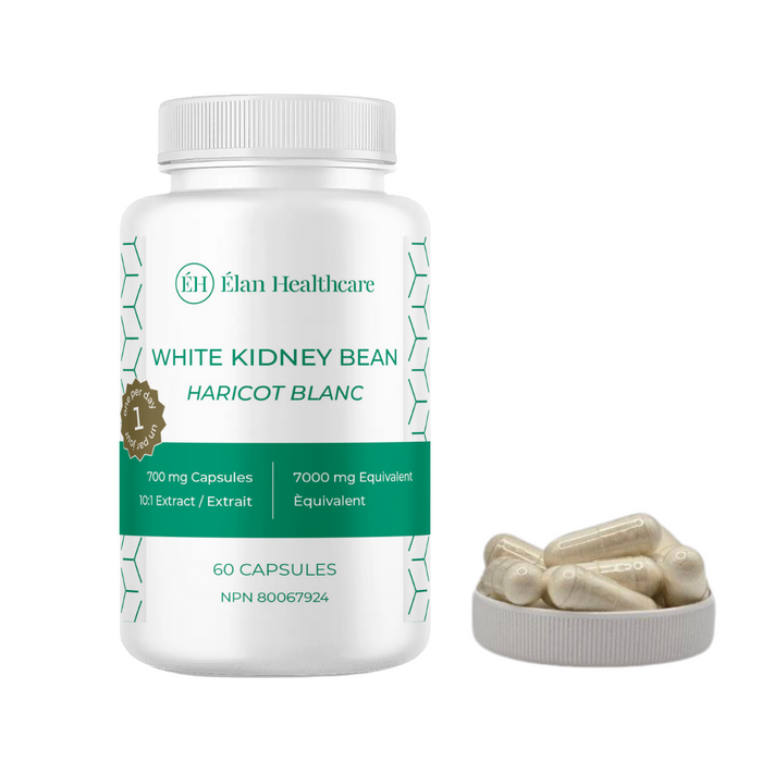 White Kidney Beans