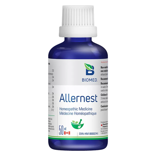 Allernest