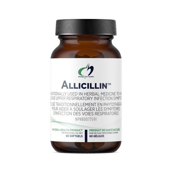 Allicillin