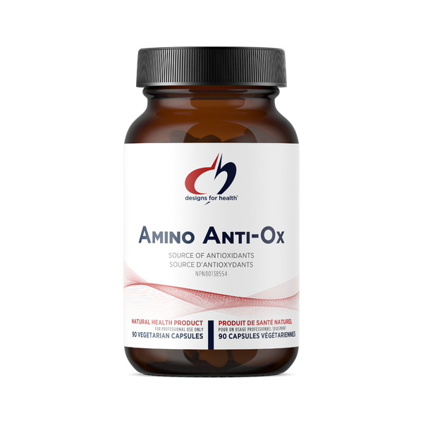 Amino-D-Tox
