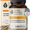 Living Ashwagandha image 1