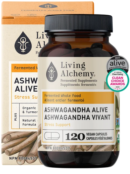 Ashwagandha Vivant