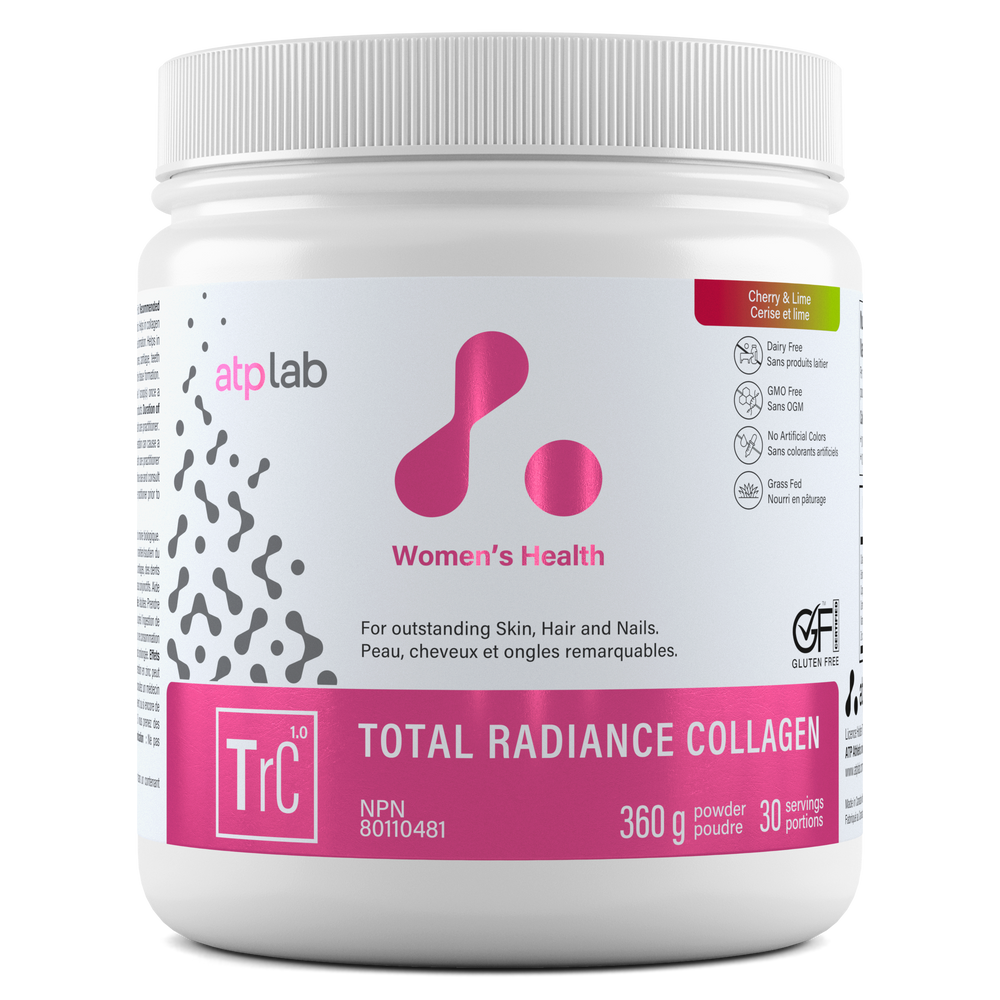 Total Radiance Collagen