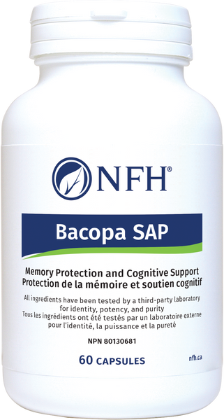 Bacopa SAP