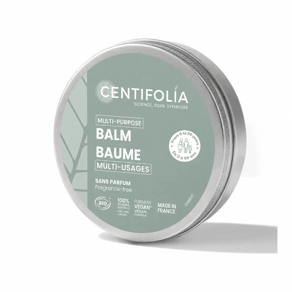 Baume multi-usages - Sans parfum