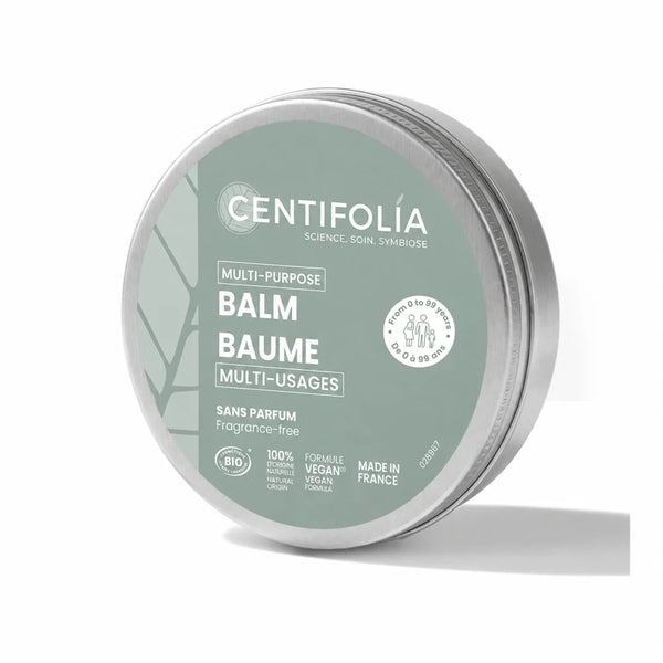 Baume multi-usages - Sans parfum
