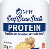 Protéine de bouillon d'os (Beef Bone Broth) image 1