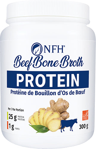 Bone Broth Protein (Beef Bone Broth)