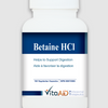 Betaine HCL (Digestive Aid for Hypochlorhydria) image 1