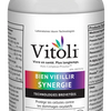 Bien vieillir synergie image 1