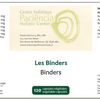 Binders image 1