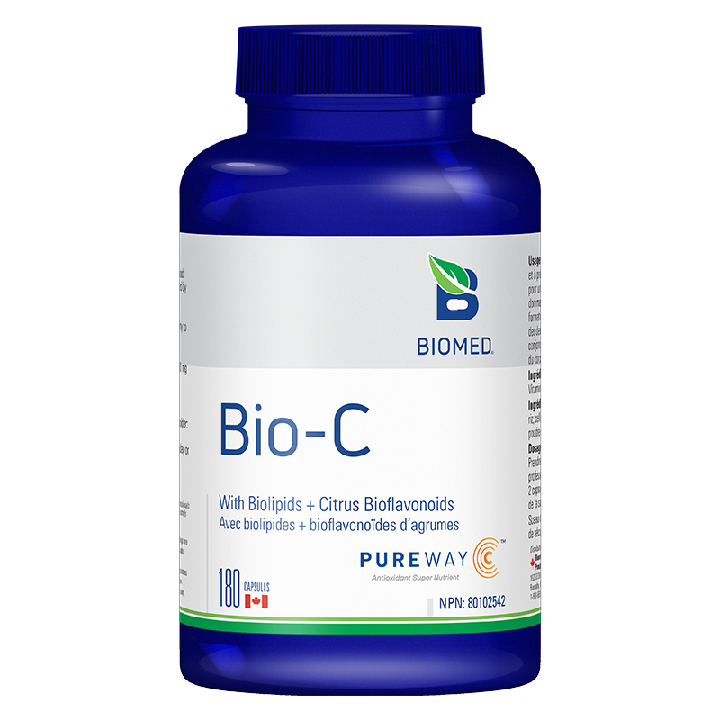 Biomed - Bio-C - Unytii Supplements