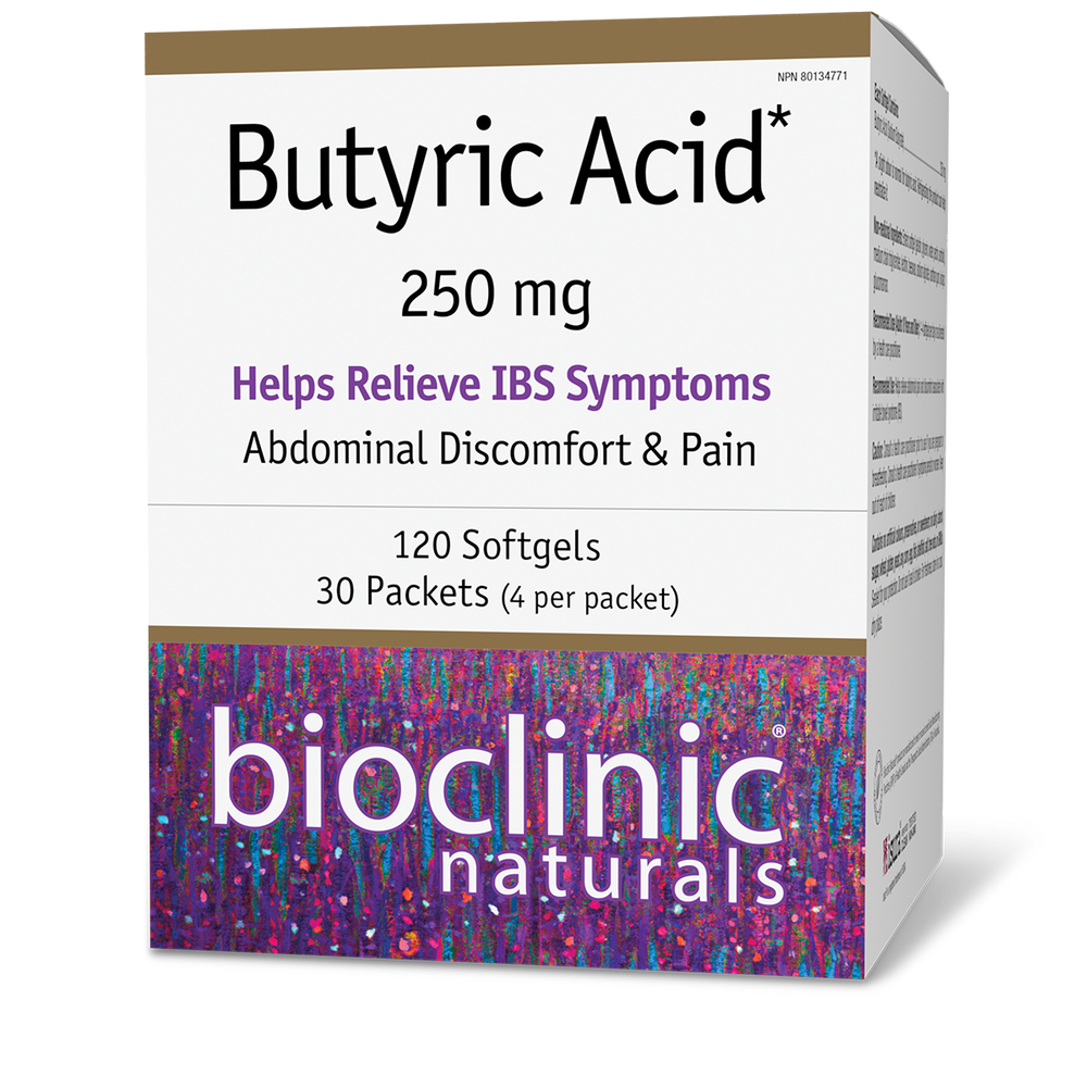 Acide Butyrique