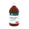 Cal Mag Liquid + D (Cal Mag Raspberry Liquid) image 1