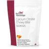 Calcium Citrate Chewy Bites 500mg image 3