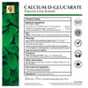 Calcium D-Glucarate image 2