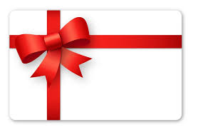Carte-cadeau Unytii