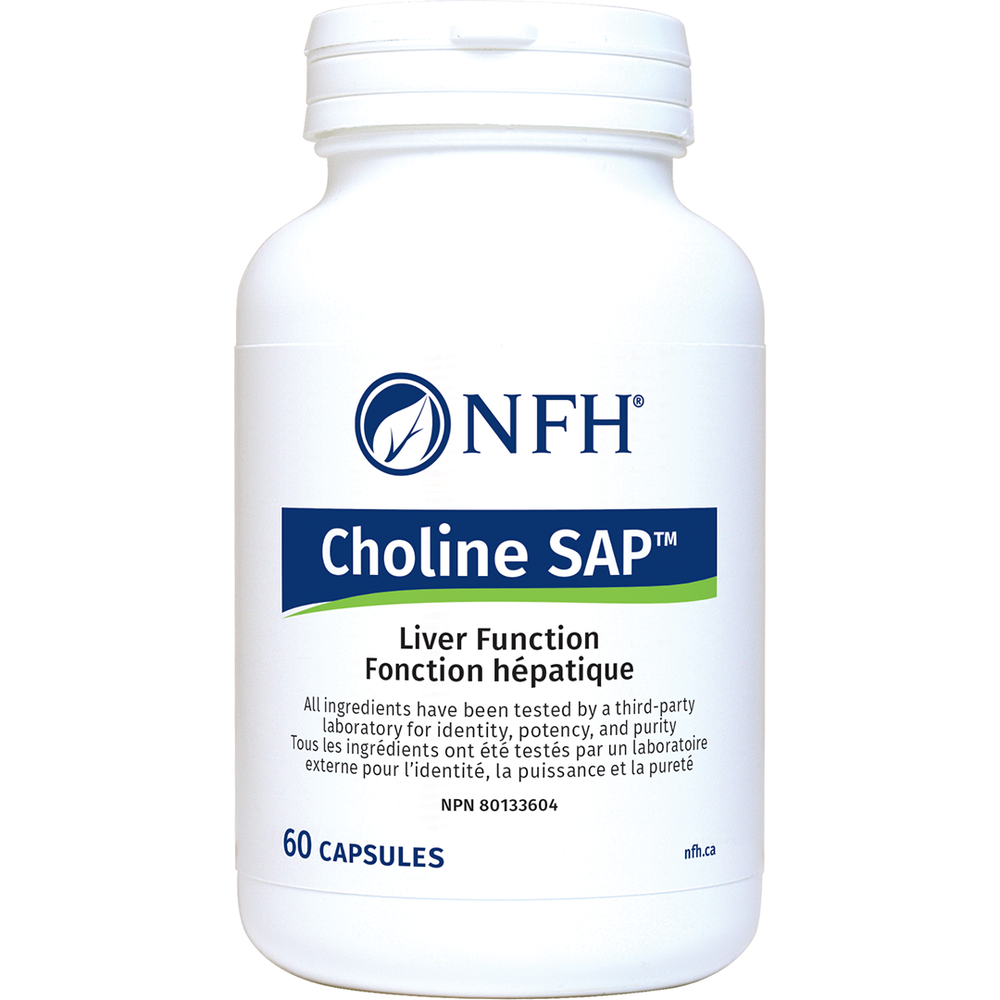 Choline Lettering Choline SAP - NFH