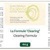 Clearing Formula image 1