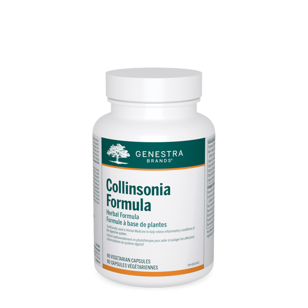 Collinsonia Formula