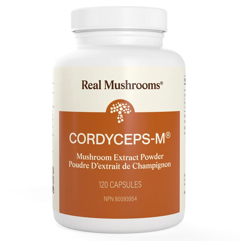 Cordyceps-M
