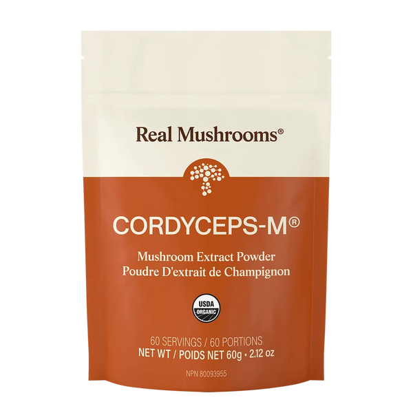 Cordyceps-M (Poudre)