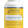 Cortisol Essentials (ancien BDNF Essentials) image 1