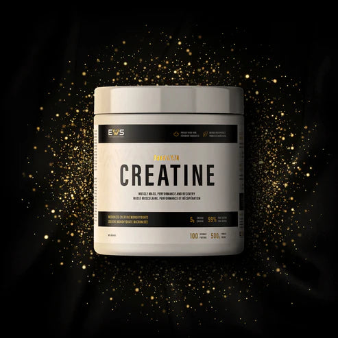 Eternal Créatine