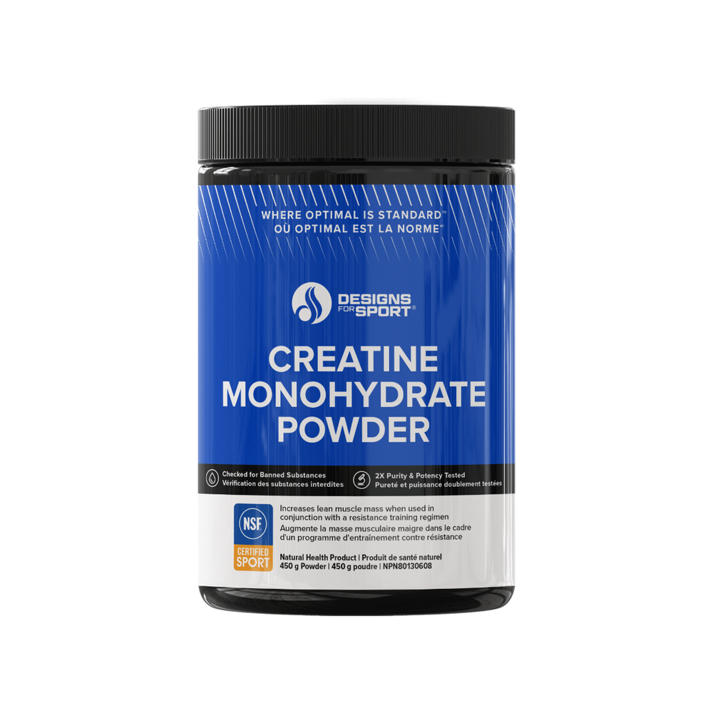 Creatine Monohydrate NSF