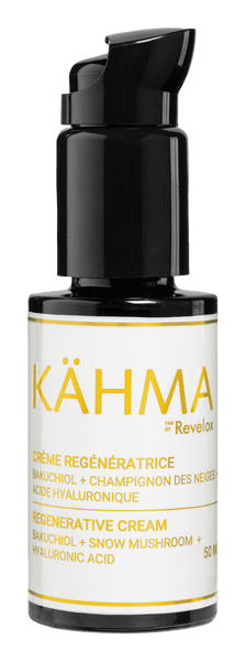 Crème régénératrice Kähma