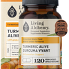 Living Turmeric image 1
