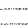 Curcumin Plus veggie caps (5:1 extract) image 3