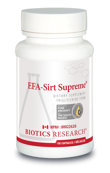 EFA-Sirt Supreme BC