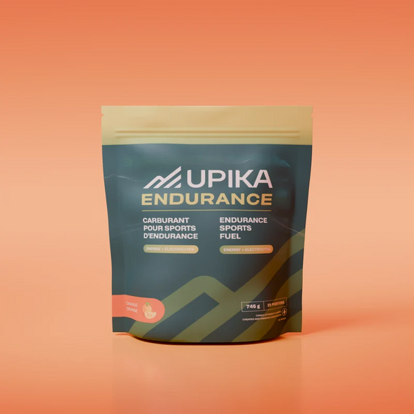 UPIKA Endurance