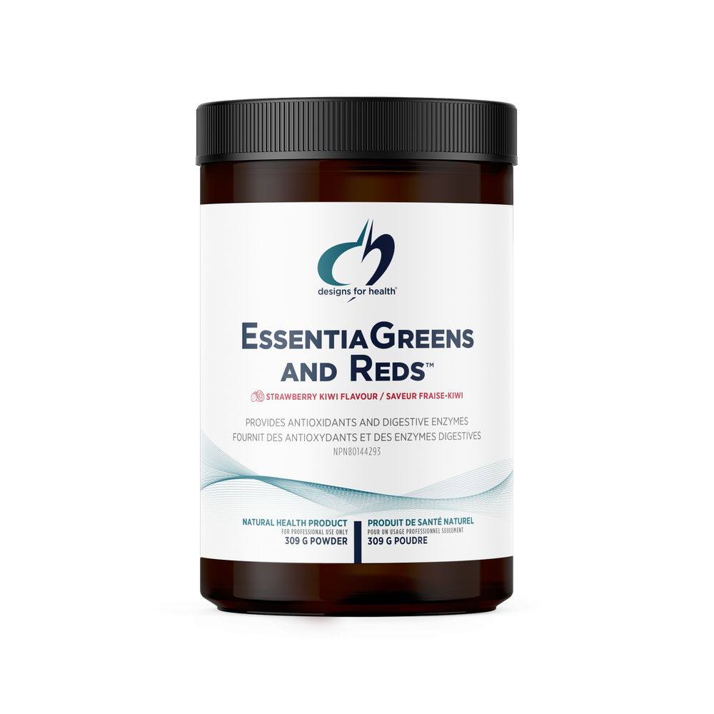 EssentiaGreens And Reds