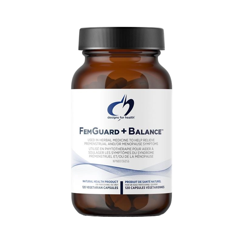 FemGuard + Balance